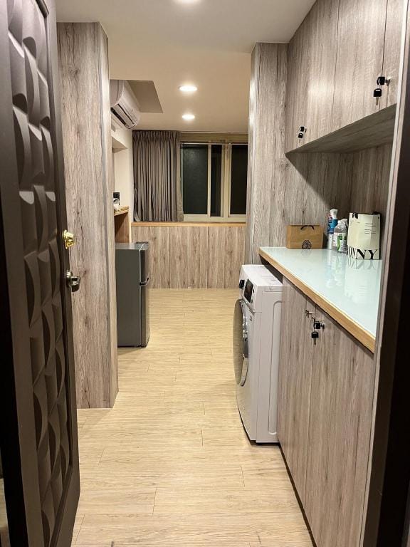 Taipei Ximen Home  2 bathrooms Vacation rental in Taipei City