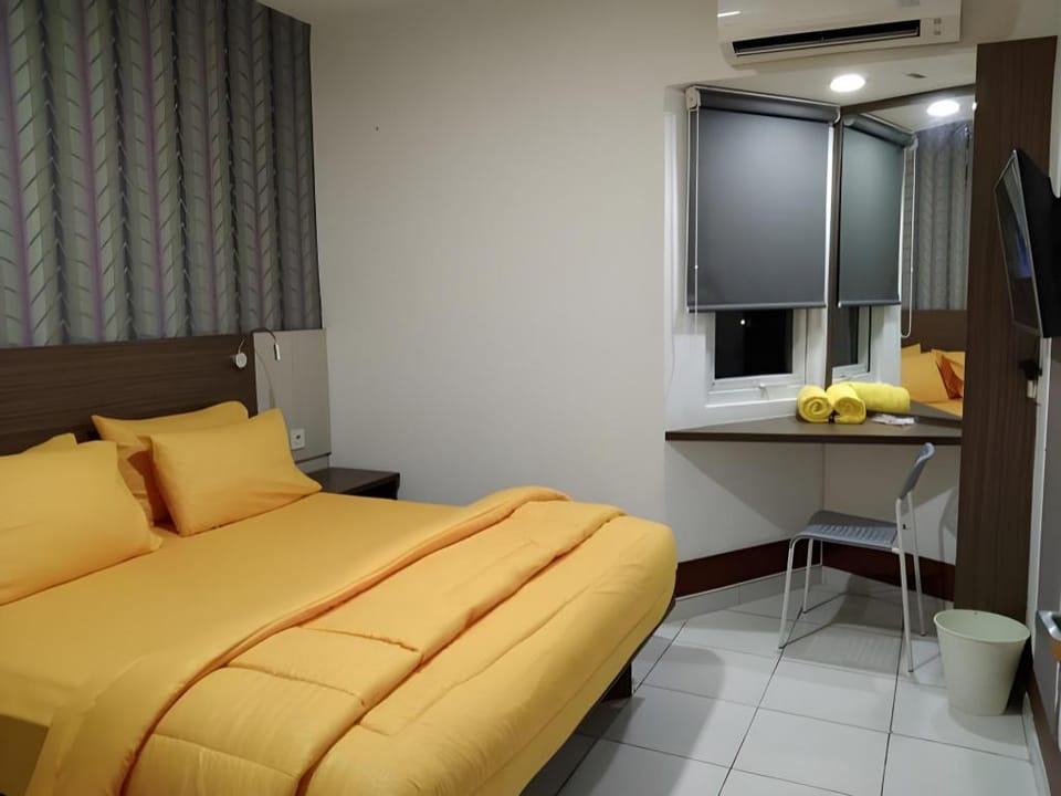 Smart Dream Aeropolis AR2 Hotel in West Java