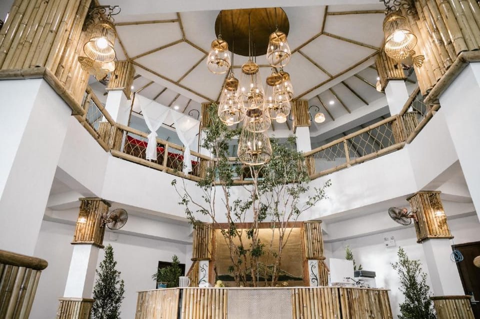 Pupah Kanna Pua-ปู๋ ป๋าล์ คันนา ปัว Hotel in Laos
