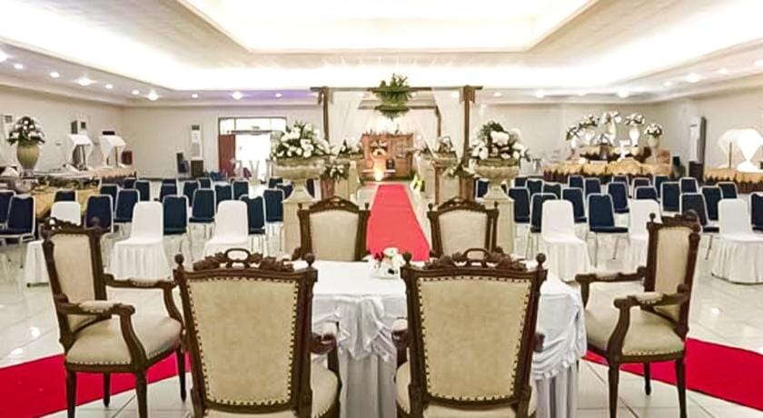 Hotel 678 Cawang Hotel in Jakarta
