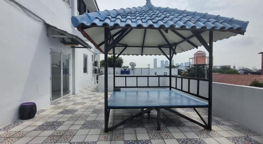 Rays Hotel & Residence Hotel in Jakarta