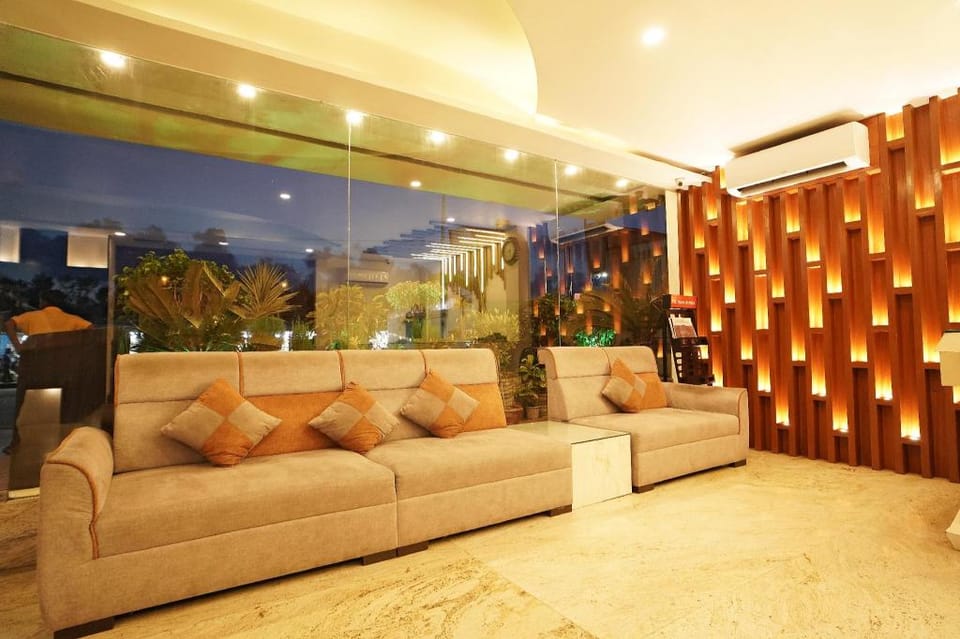 Hotel JP resort Hotel in West Bengal