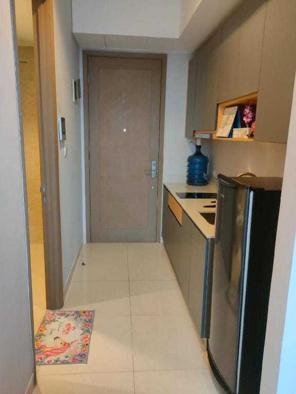 Taman Anggrek Residence by Uniqroom Apartment in Jakarta