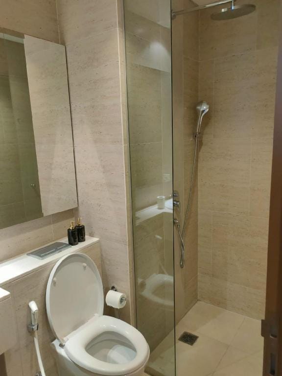Apartement Taman Anggrek Residence Near Mall Apartment in Jakarta