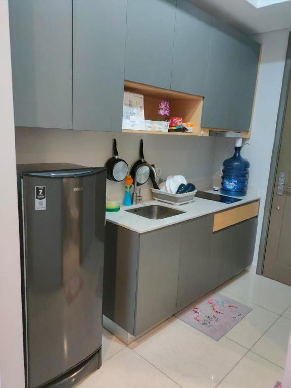Apartement Taman Anggrek Residence Near Mall Apartment in Jakarta