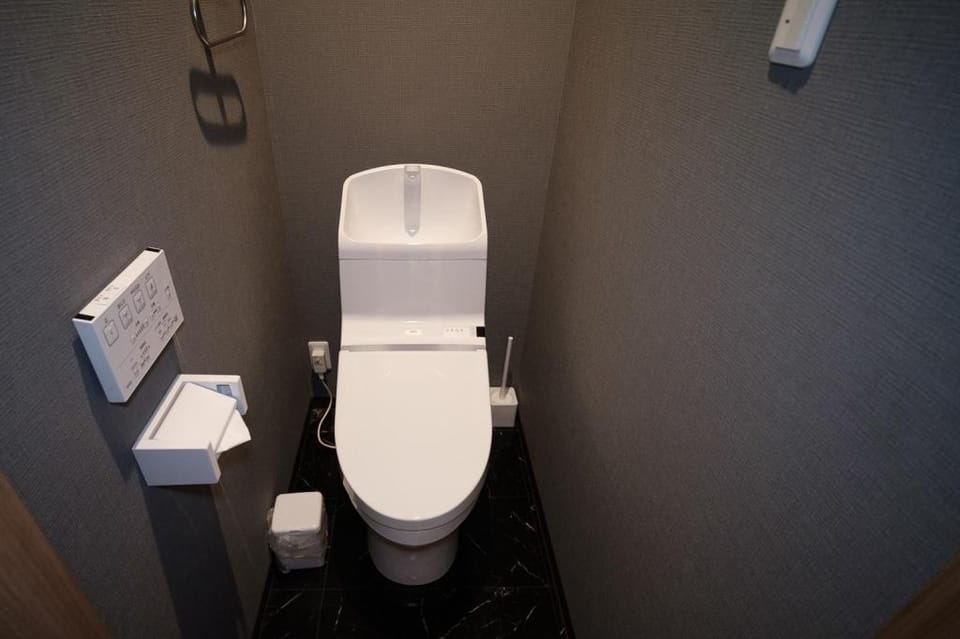 Fuyuankaku Vacation rental in Osaka