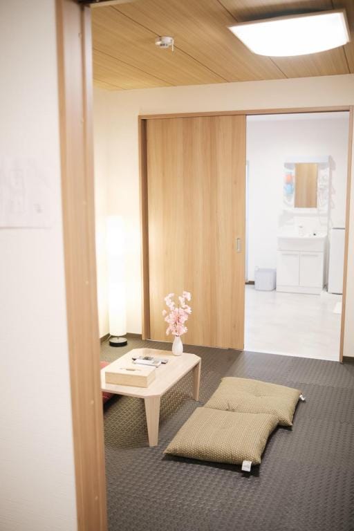 Fuyuankaku Vacation rental in Osaka