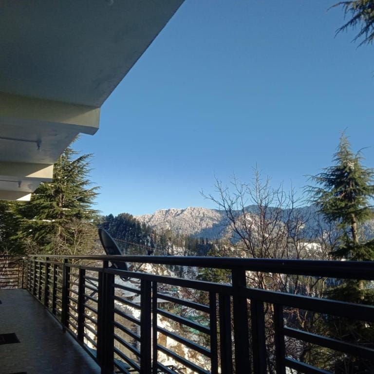 The Orchard Homestay Narkanda Shimla Vacation rental in Himachal Pradesh