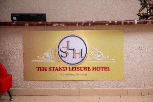 the stand leisure hotel Apartment in Nairobi