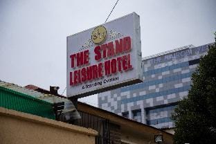 the stand leisure hotel Apartment in Nairobi