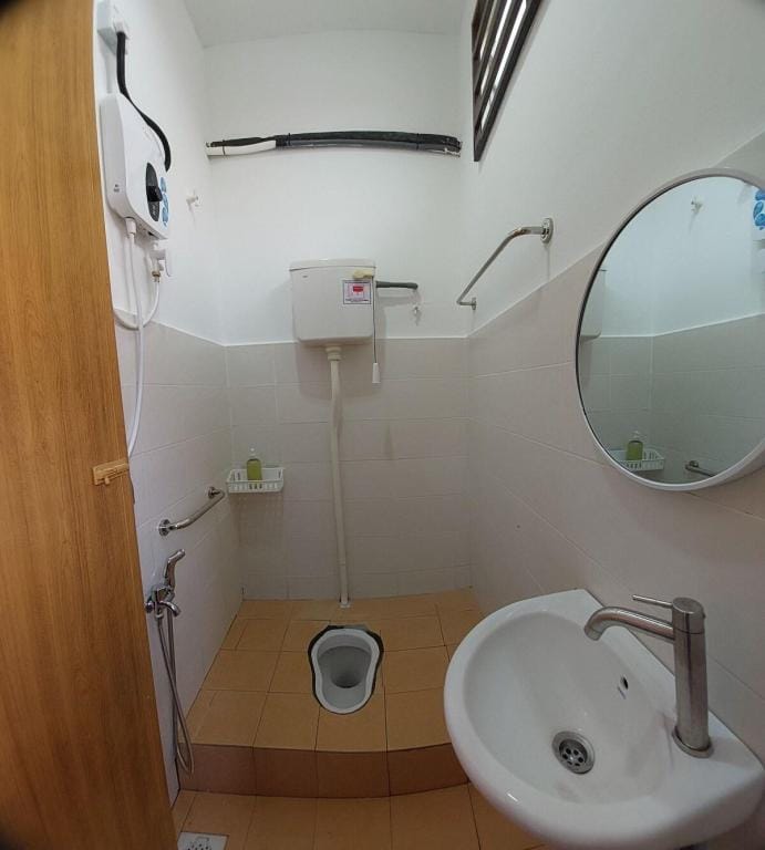 IH Homestay Gambang Vacation rental in Pahang, Malaysia