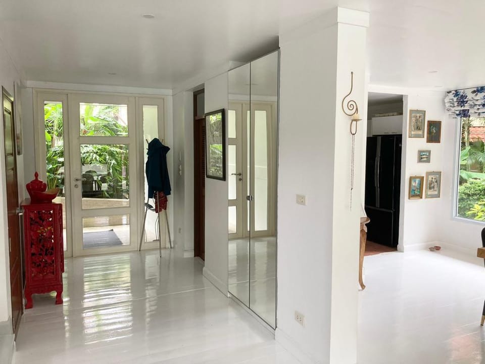 Three Bedroom Spacious Pool Villa TG46 SDV289  Vacation rental in Ko Samui