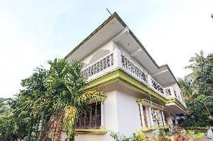 Blue Clouds | Palolem-Agonda 3 Apartment in Goa, India