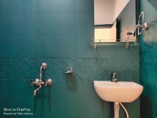 Blue Clouds | Palolem-Agonda 3 Apartment in Goa, India