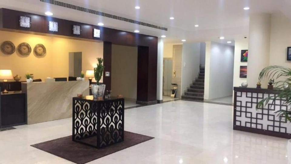 Qurtubah Family Building -  عماره قرطبة العائلية Apartment hotel in Riyadh