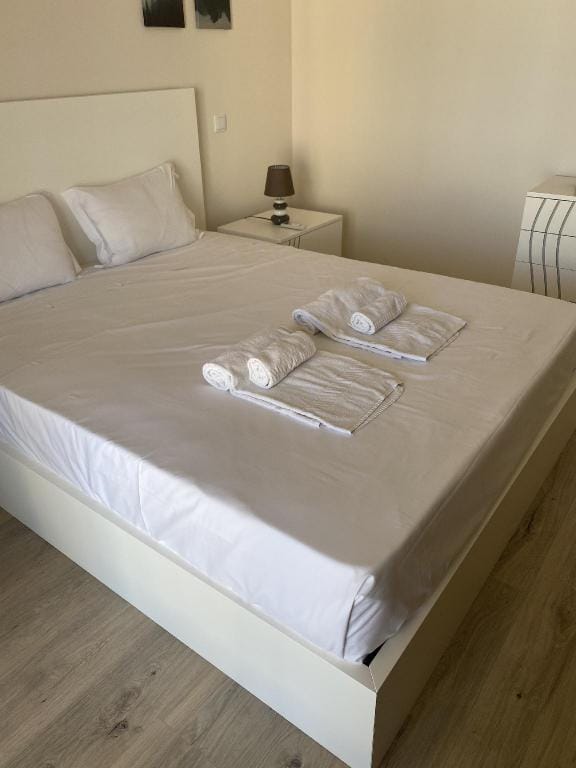 Apartamento novo, espetacular, na praia da Rocha Apartment in Portimao