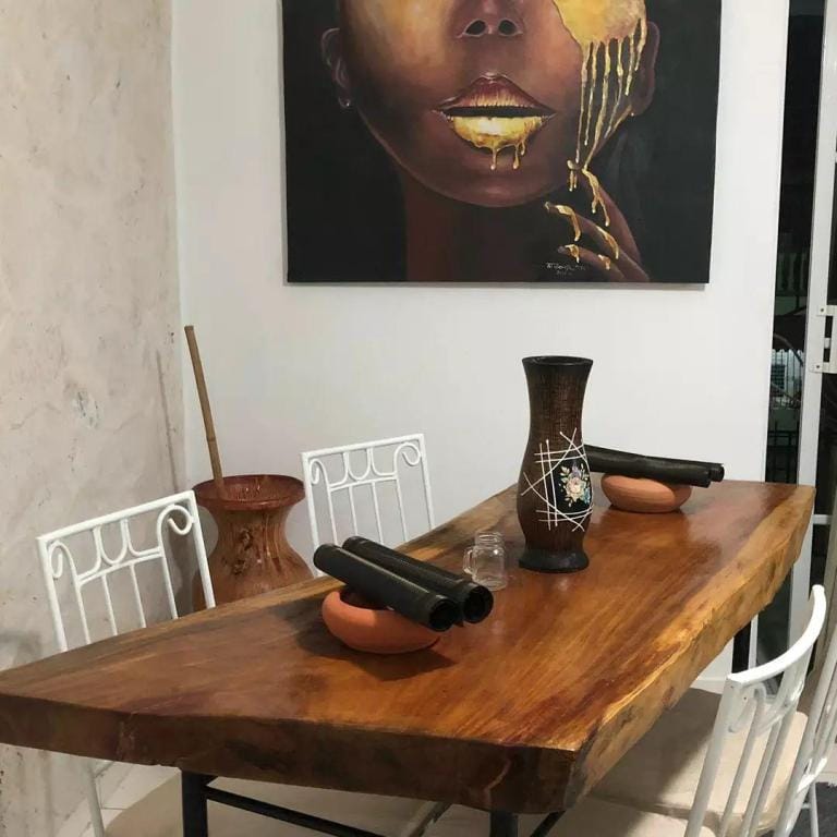 Apartaestudio pròximo playa 5Min Vacation rental in La Romana