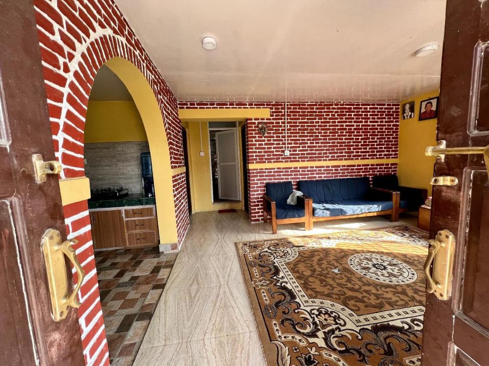 Homestay at Bhaktapur  Vacation rental in Bagmati Province, Nepal