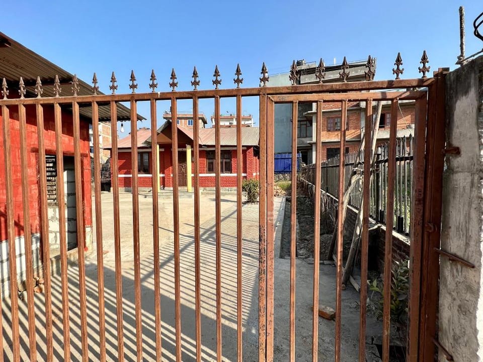 Homestay at Bhaktapur  Vacation rental in Bagmati Province, Nepal