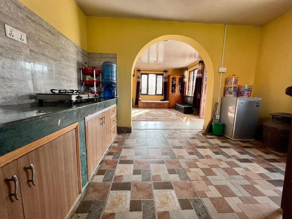 Homestay at Bhaktapur  Vacation rental in Bagmati Province, Nepal