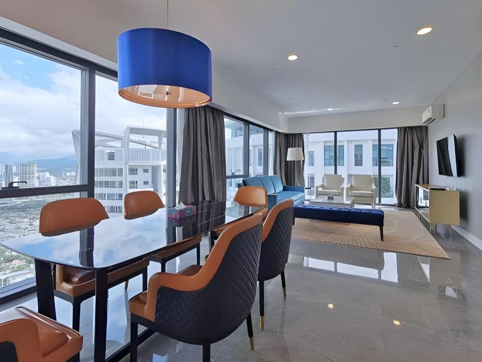 The Platinum 2 Kuala Lumpur by HOLMA Apartment in Federal Territory of Kuala Lumpur