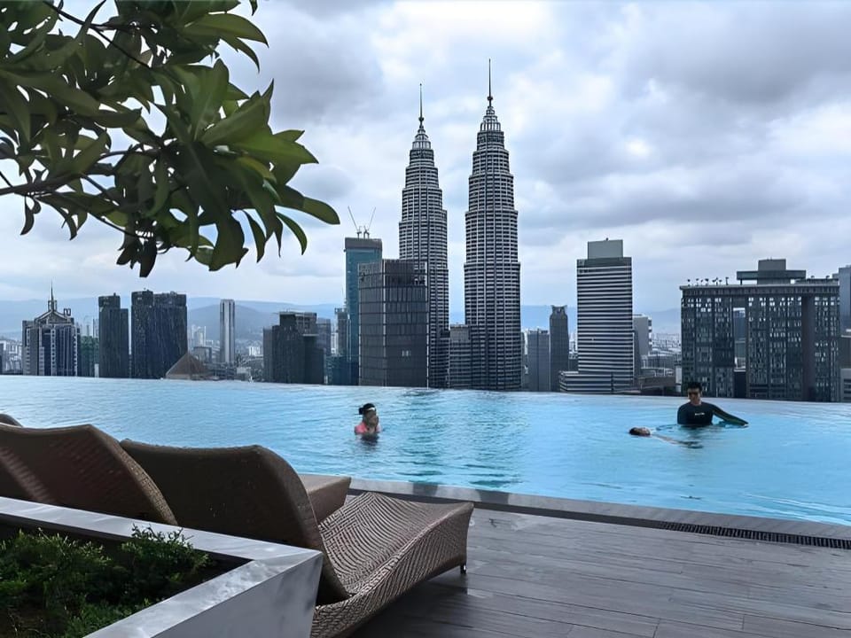 The Platinum 2 Kuala Lumpur by HOLMA Apartment in Federal Territory of Kuala Lumpur