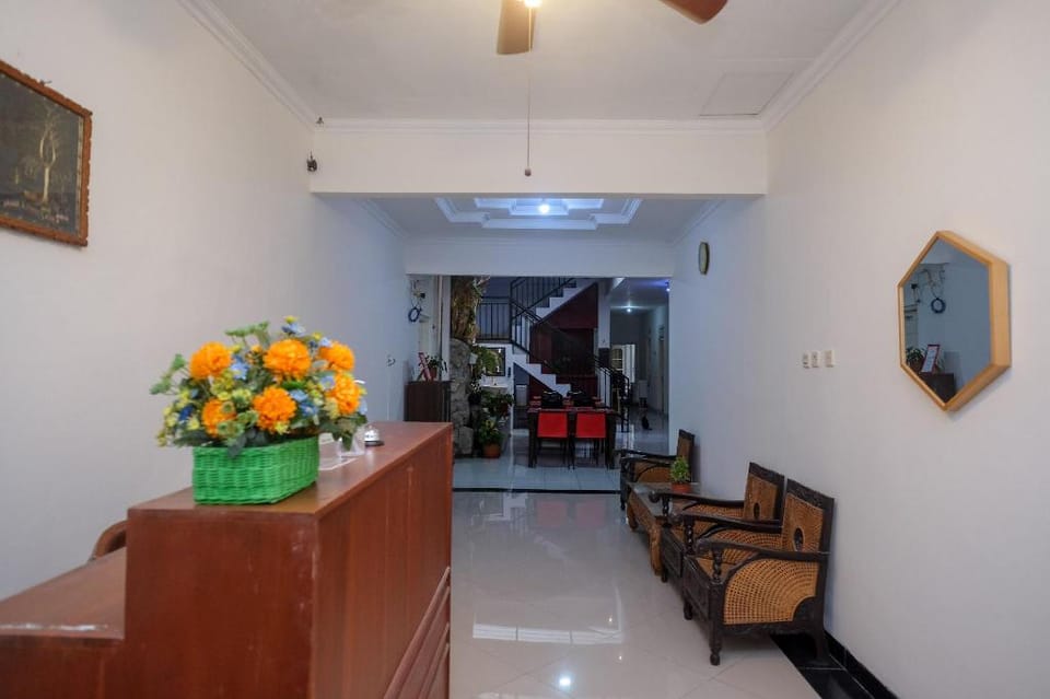RedDoorz @ Pondok Eyang Obi Sleman Hotel in Special Region of Yogyakarta