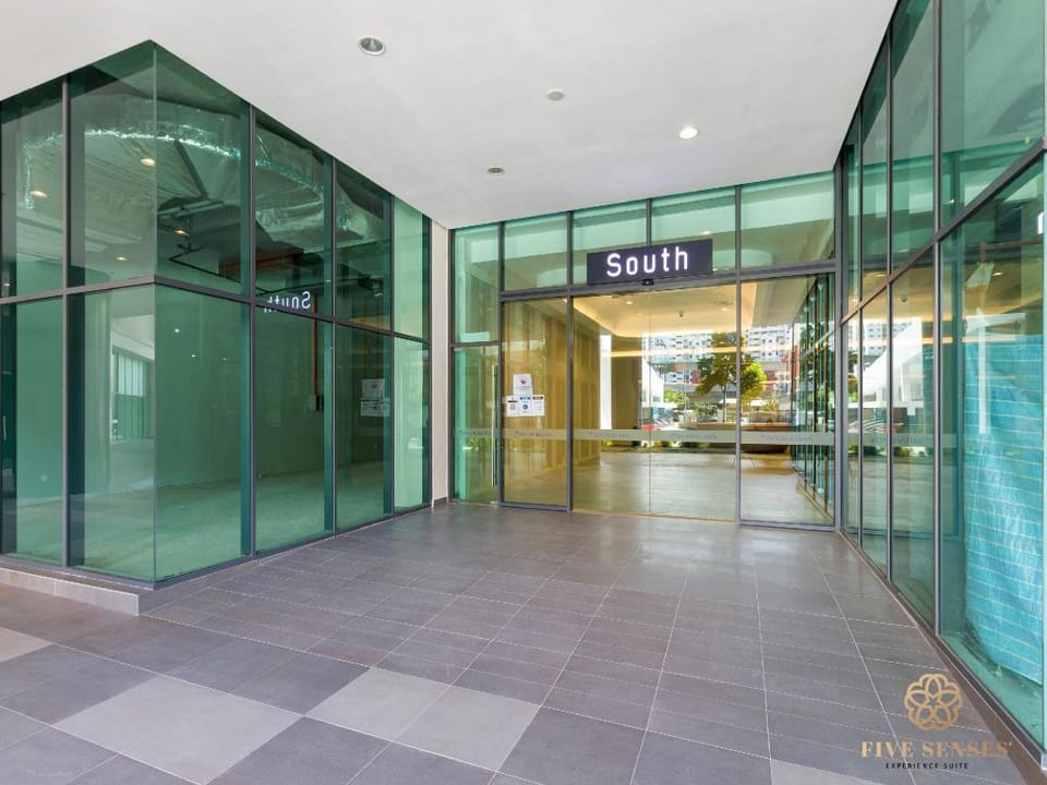 Apartment 1 Bedroom in Kuala Lumpur #DLX Apartment in Federal Territory of Kuala Lumpur