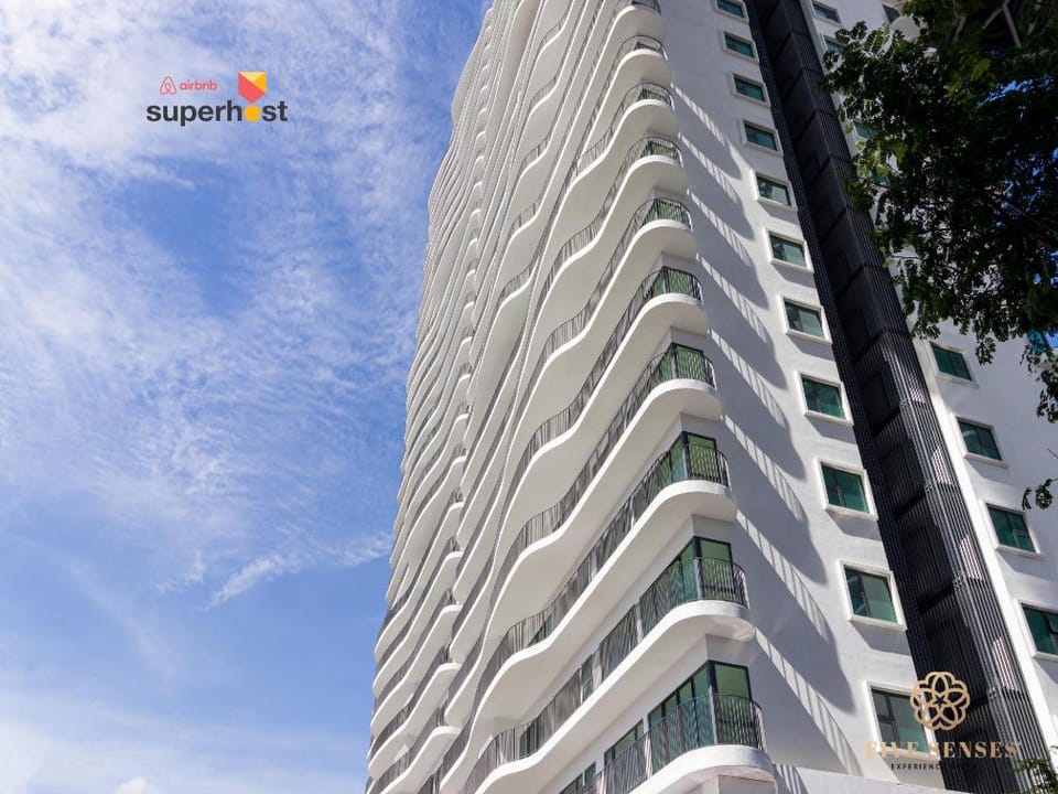 Comfortable Studio @ Datum Jelatek KL #DLX Apartment in Federal Territory of Kuala Lumpur