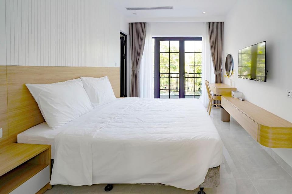 COBI’s Home Villa in Khanh Hoa Province
