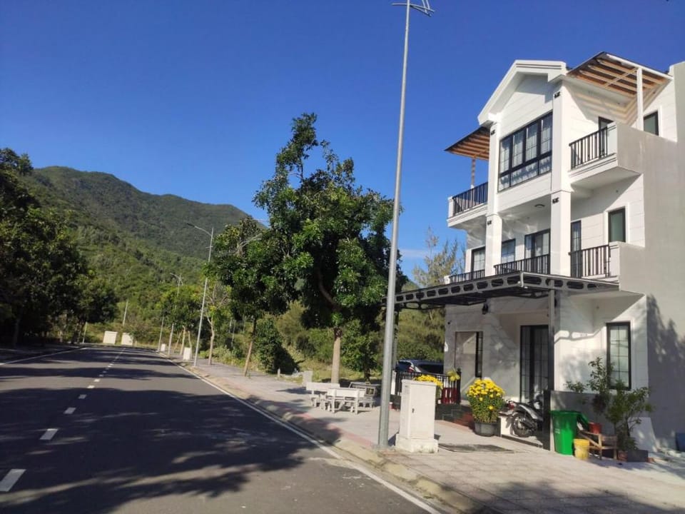 COBI’s Home Villa in Khanh Hoa Province