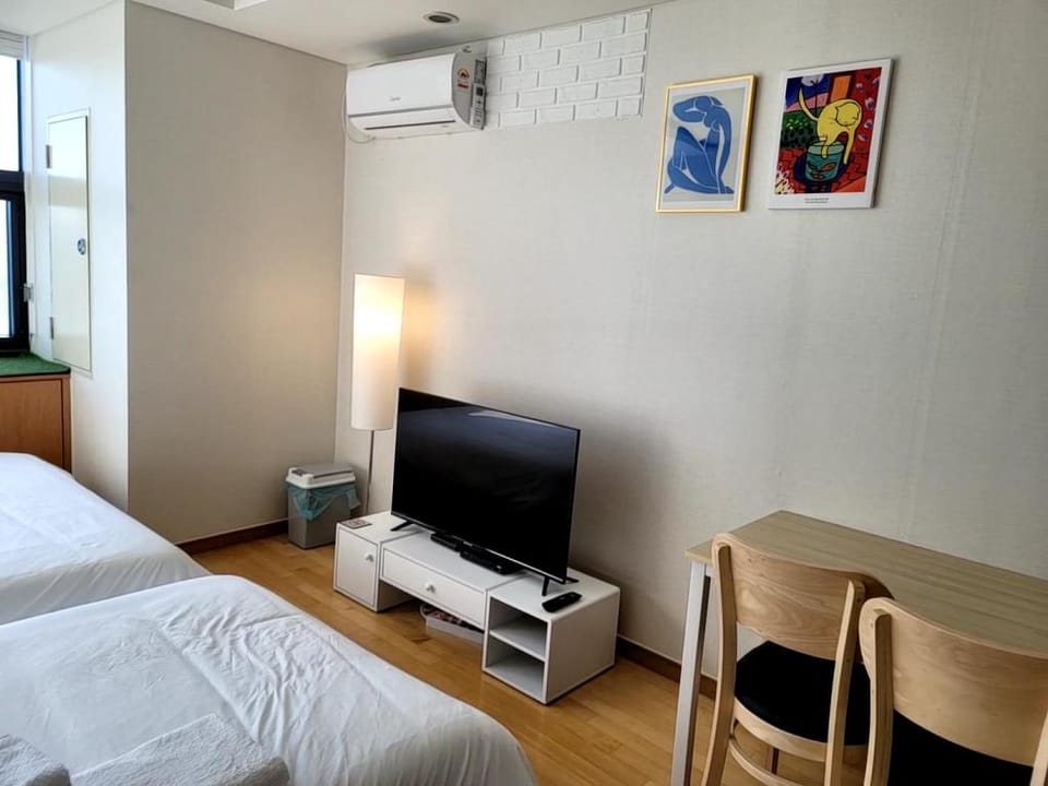 Samseong,coex,Gangnam plus one Apartment in Seoul