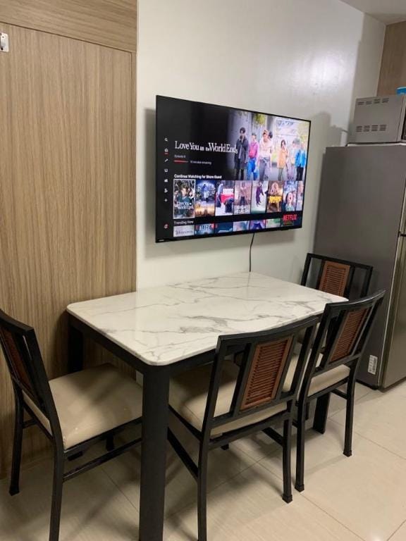 Cozy Place at Shore 2 Residences, Pasay Vacation rental in Pasay