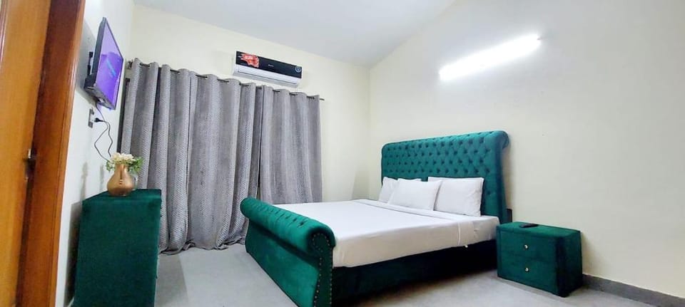 Comfort Inn Guest House  Vacation rental in Islamabad