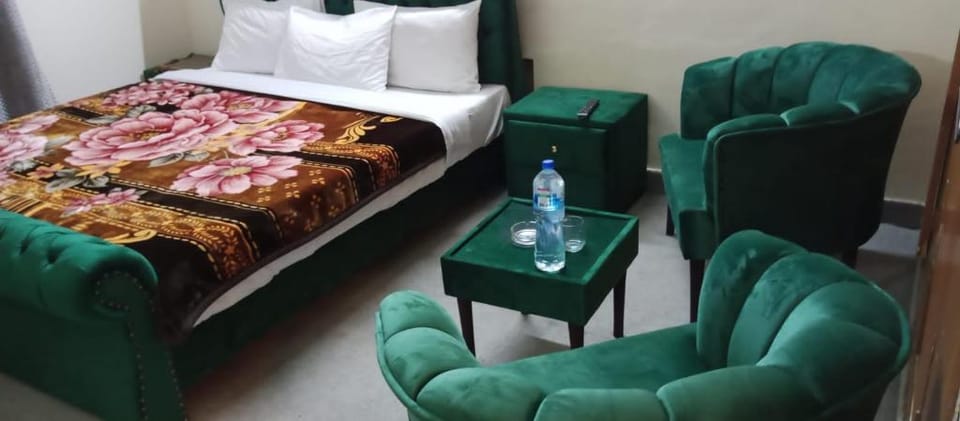 Comfort Inn Guest House  Vacation rental in Islamabad
