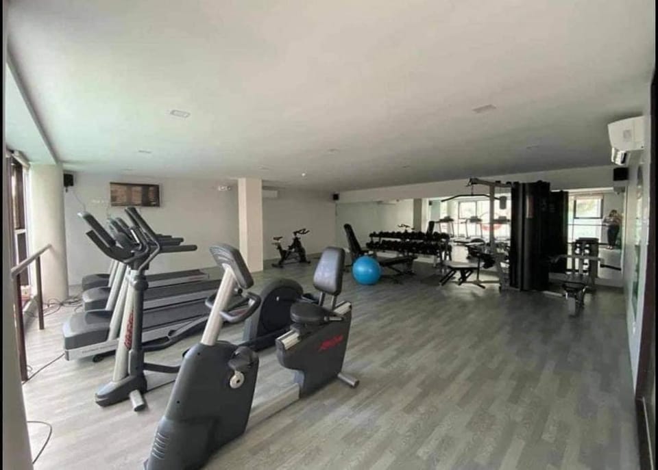 Executive 2 Bedroom Homey Condo in Iloilo Apartment in Iloilo City