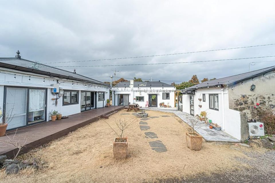 JUSTINN Vacation rental in South Korea