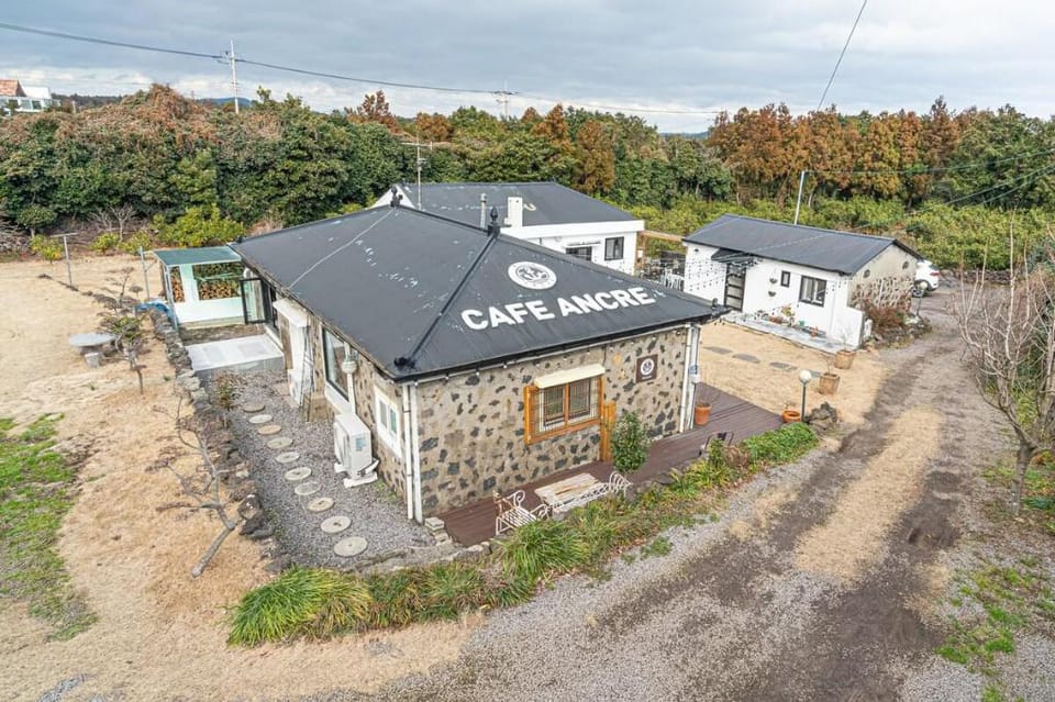 JUSTINN Vacation rental in South Korea