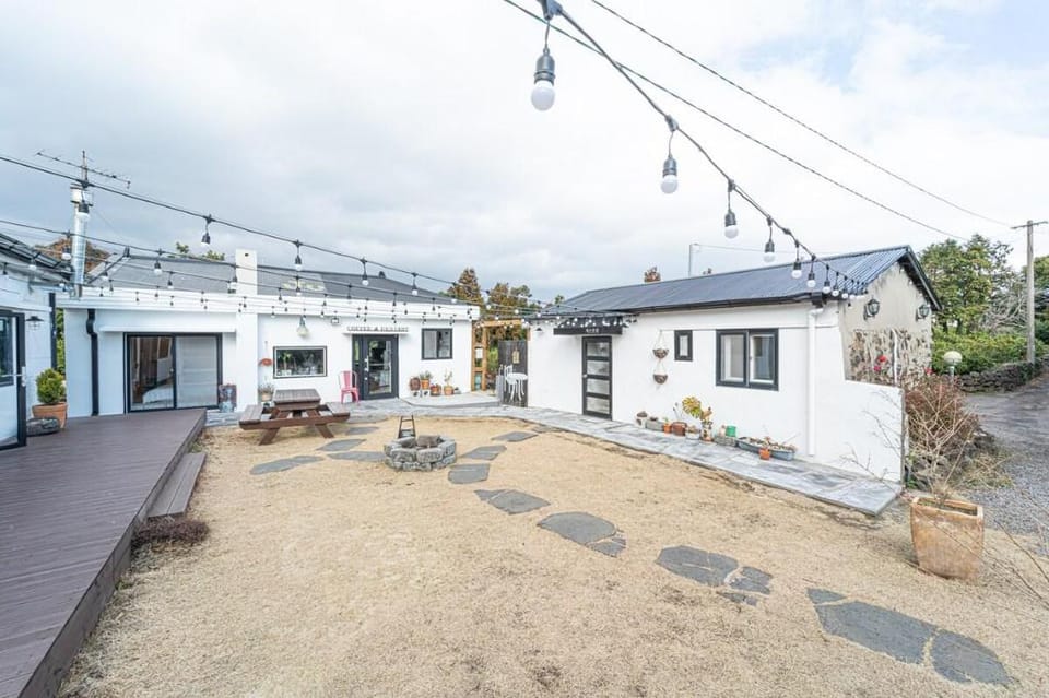 JUSTINN Vacation rental in South Korea