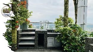 Bukit Jalil National  Apartment in Federal Territory of Kuala Lumpur