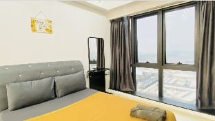 Bukit Jalil National  Apartment in Federal Territory of Kuala Lumpur