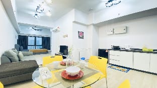 Bukit Jalil National  Apartment in Federal Territory of Kuala Lumpur