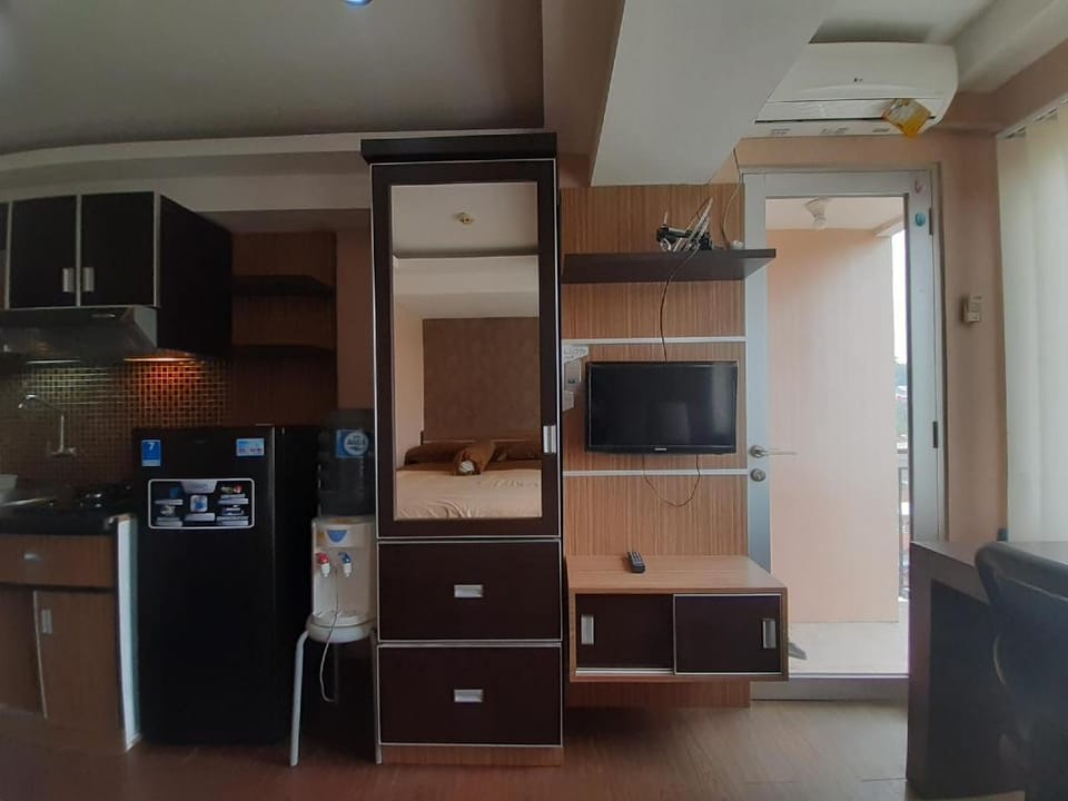Studio24 THE JARRDIN apartemen By gyza property ok Apartment in Bandung