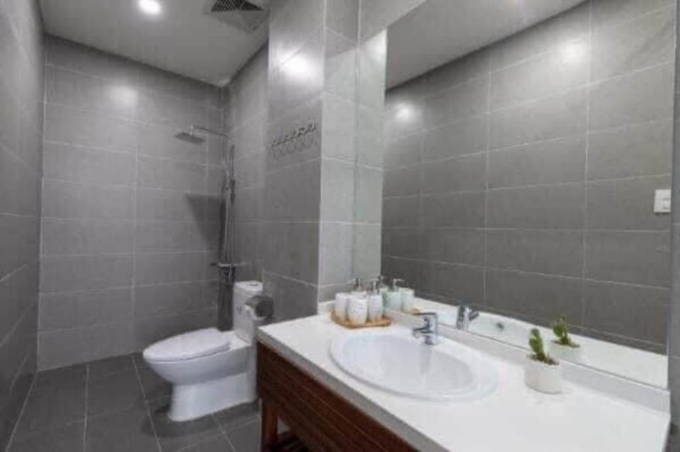 Luxurious Pool Villa 5Bedrooms Villa in Da Nang