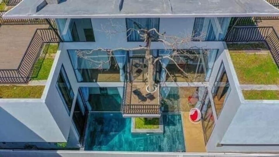 Luxurious Pool Villa 5Bedrooms Villa in Da Nang