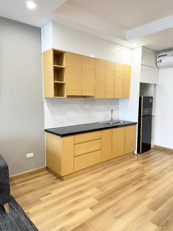 TMS Quy Nhơn 25.31 Apartment in Vietnam