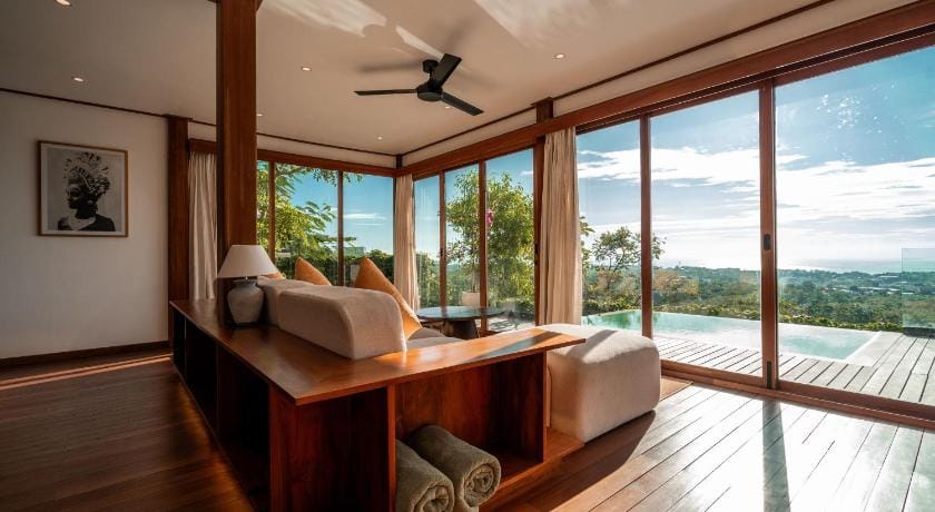 Grün Uluwatu Resort in Bali