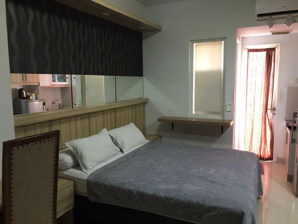 Student Castle Apartment Ultra HD Apartment in Special Region of Yogyakarta