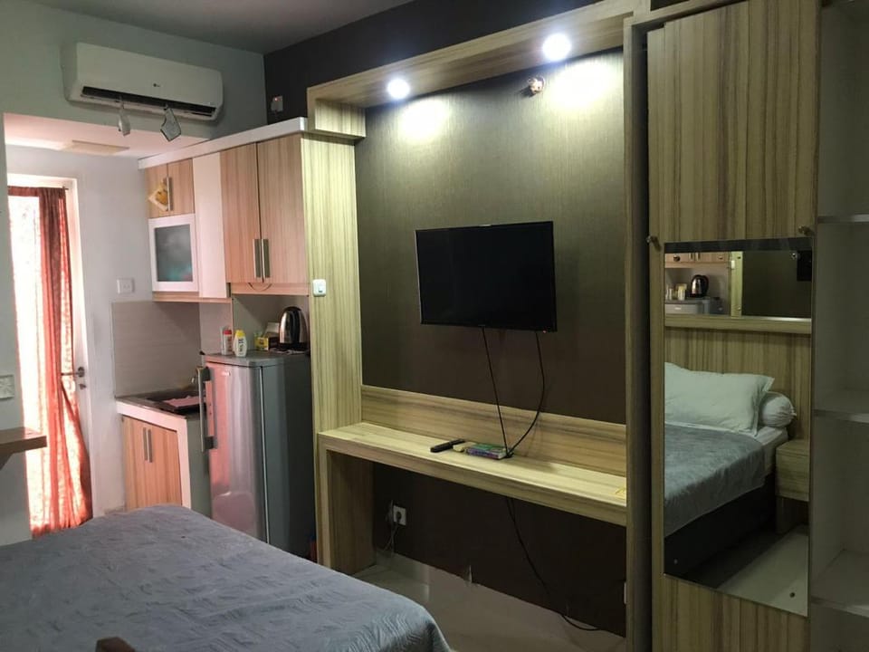 Student Castle Apartment Ultra HD Apartment in Special Region of Yogyakarta