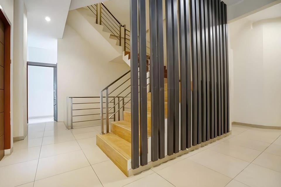 TwoSpaces Living at Maximus Inn Hotel in Indonesia